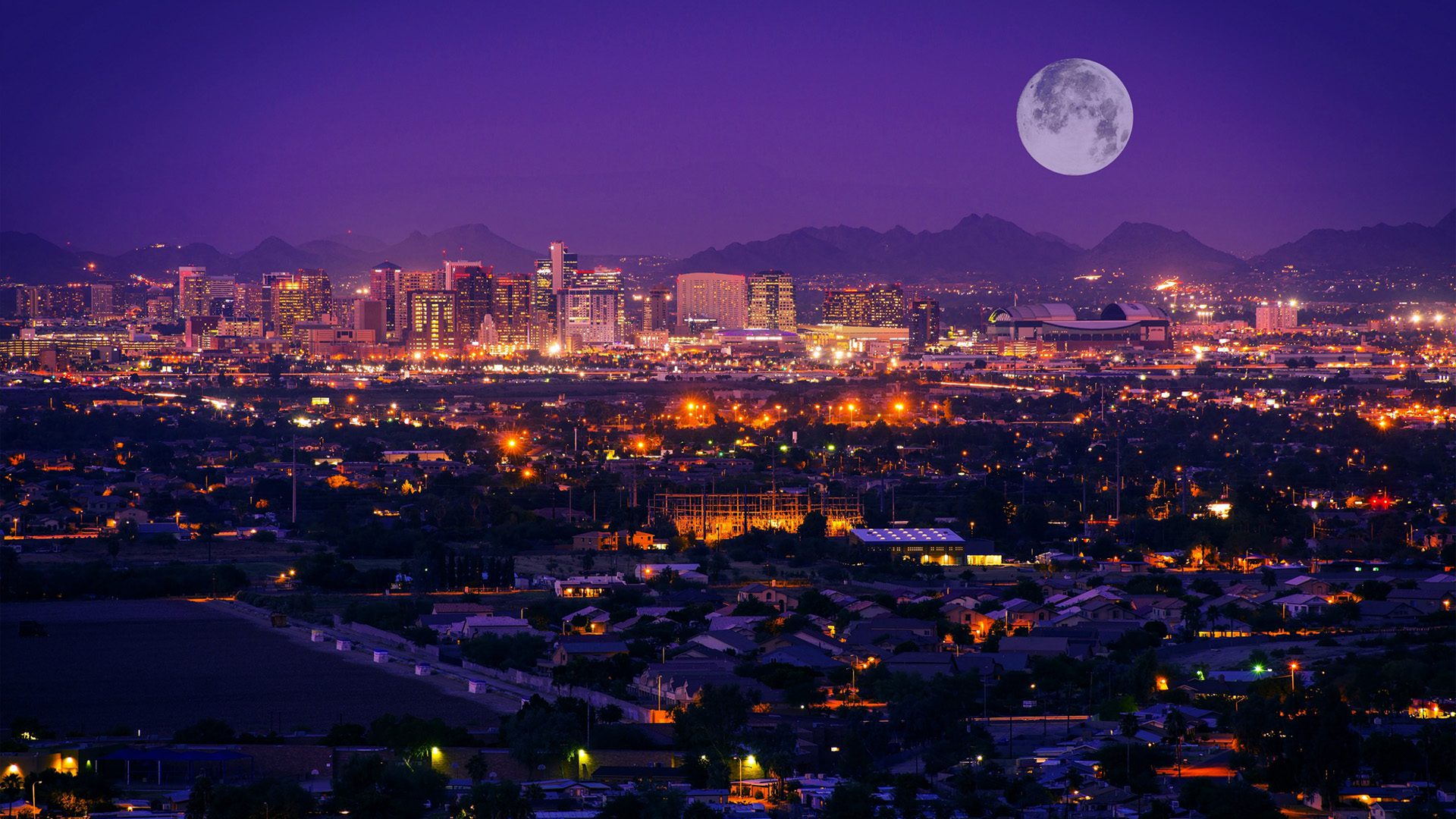 Phoenix Arizona