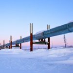 Trans Alaska Pipeline