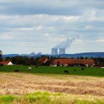 Nuclear Power near a Farm
