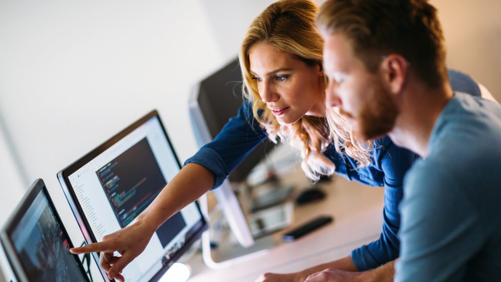 Computer programming