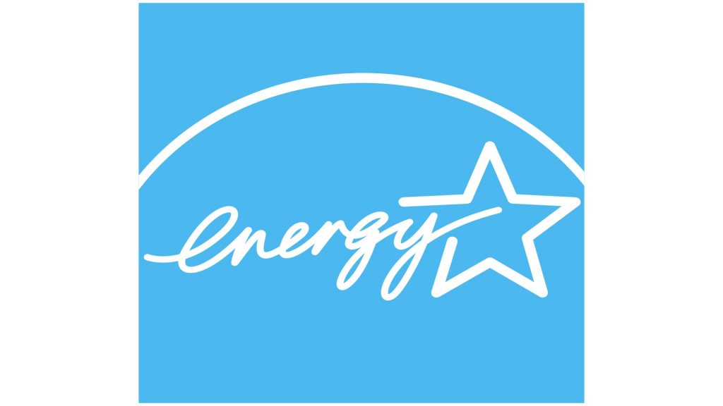 Energy Star Logo