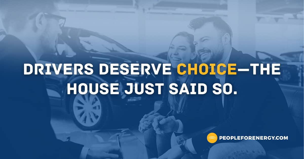 What California’s 2035 Clean Car Rule Means for Drivers and Families