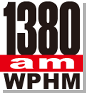 1380 am WPHM