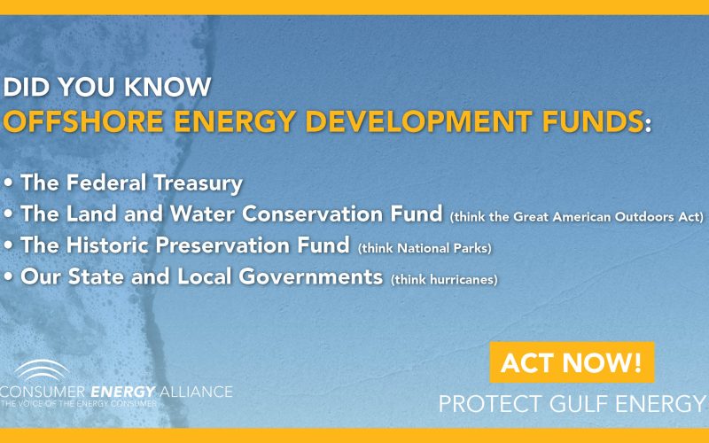 offshore energy funds