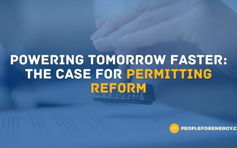 Permitting Reform (1)