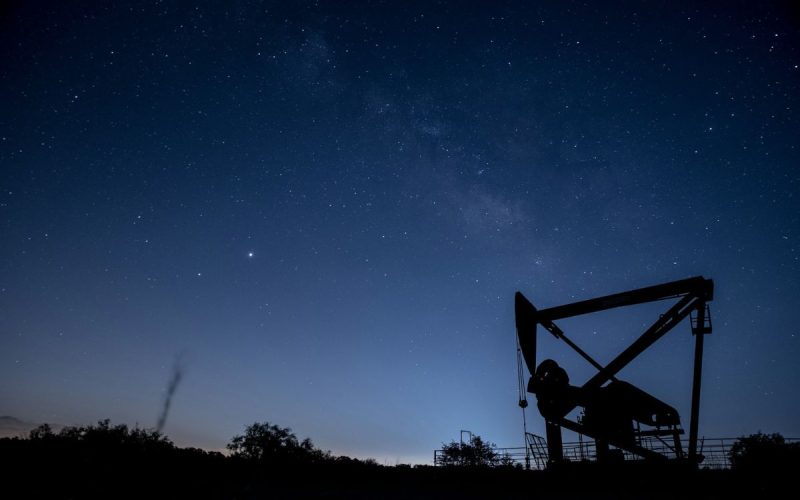 energy climate change